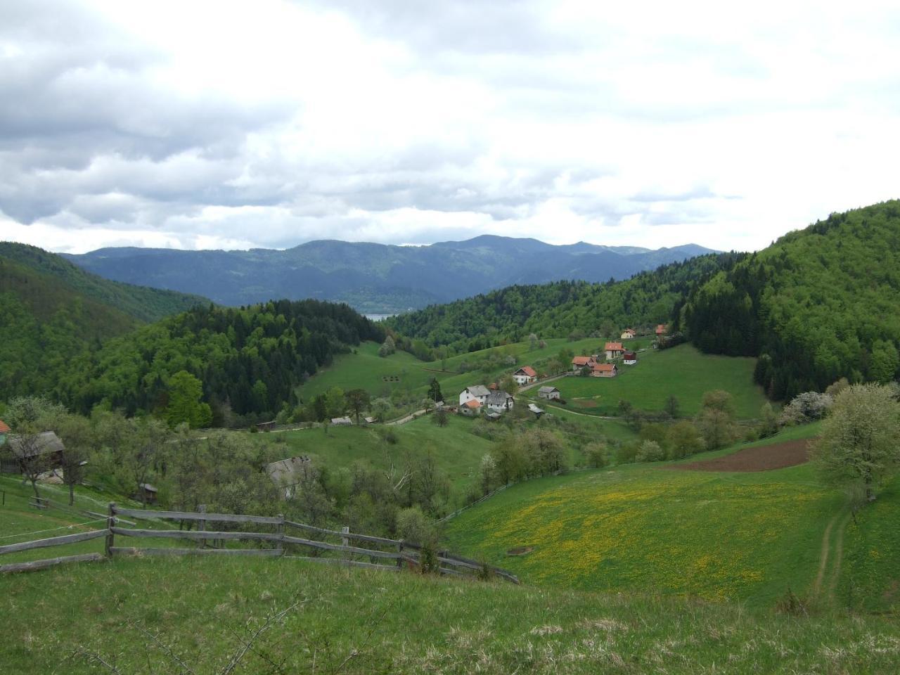 Planinski Mir Zaovine Exterior photo